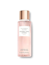 Victoria's Secret Coconut Milk and Rose Body Mist for Women, Feel Calm Women’s Fragrance, 250 ml / 8.4 oz - Showlu Well Nation Store